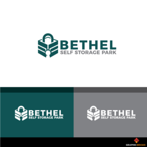 Logo Design by Graphic Bricks