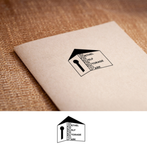 Diseño de Logo por DesignDUO para Bethel Self Storage Park | Diseño: #17850289
