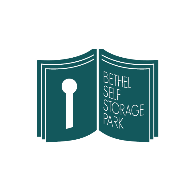Diseño de Logo por rozT para Bethel Self Storage Park | Diseño #17883220