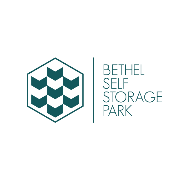 Logo Design by rozT for Bethel Self Storage Park | Design #17883225