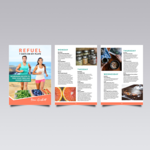 Print Design by VEGA-Designs for this project | Design #17812656