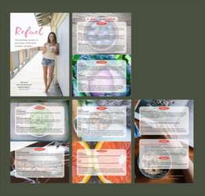 Print Design by CreativeDD