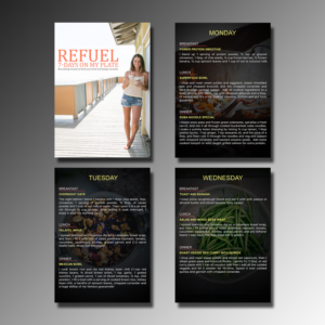 Print Design by Urban Akali for this project | Design #17794446