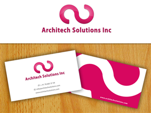 Business Card Design by drenracaj