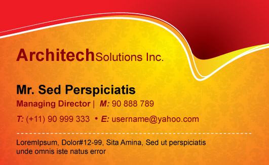 Business Card Design by CreativePaper for this project | Design #647719