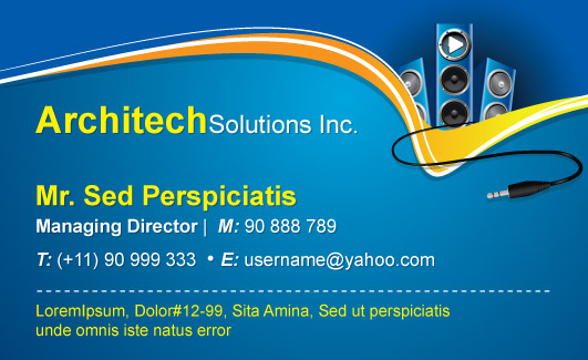 Business Card Design by CreativePaper for this project | Design #649576