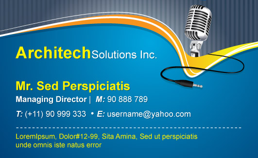 Business Card Design by CreativePaper for this project | Design #649587