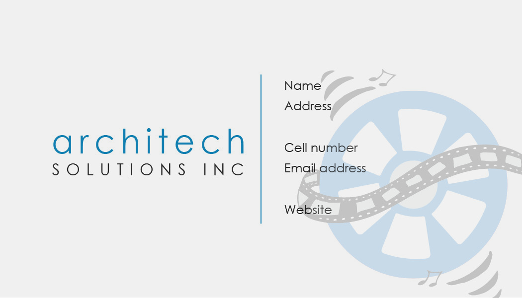 Business Card Design by hi-def designs for this project | Design #648168