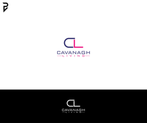 Logo-Design von poisonvectors für Cavanagh Living | Design #17872299