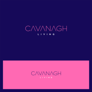Logo-Design von tavi für Cavanagh Living | Design: #17873486