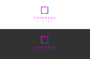 Logo-Design von GLDesigns für Cavanagh Living | Design: #17871159