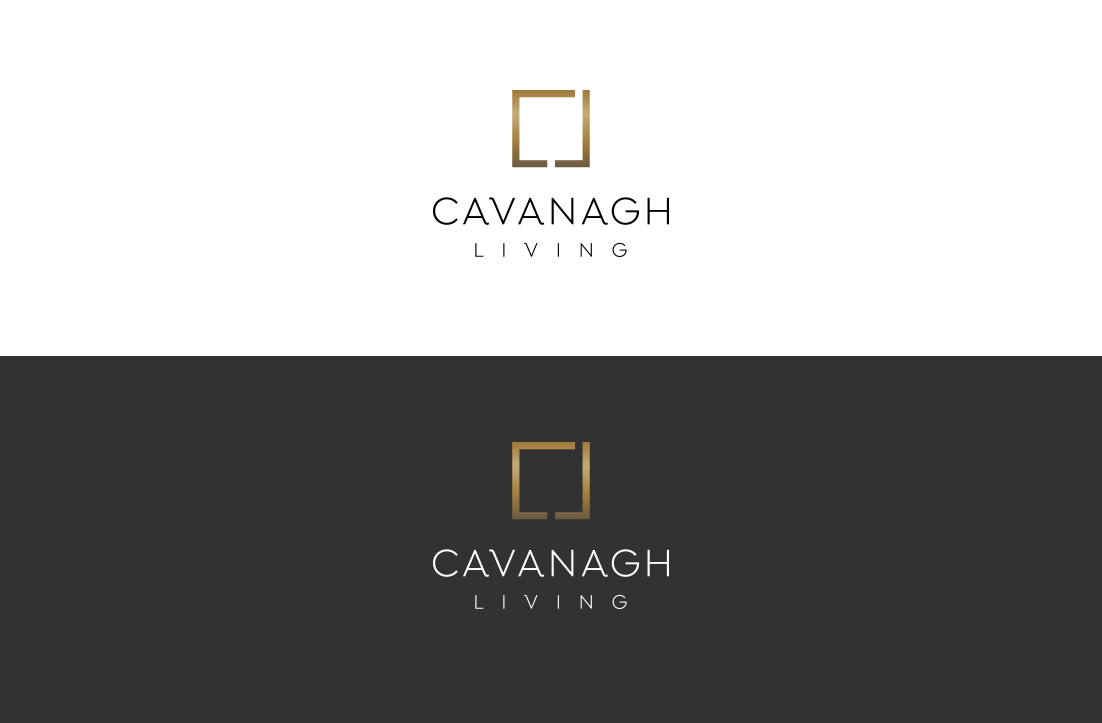Logo-Design von GLDesigns für Cavanagh Living | Design #17874545