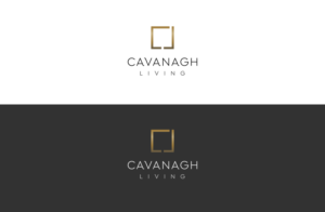 Logo-Design von GLDesigns für Cavanagh Living | Design #17874545