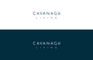 Logo-Design von GLDesigns für Cavanagh Living | Design: #17879608