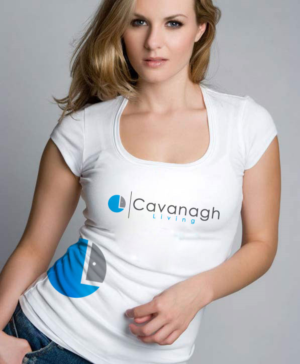 Logo-Design von zebronicgraphic für Cavanagh Living | Design: #17873714