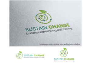 Logo Design by Gita. for this project | Design: #17793136