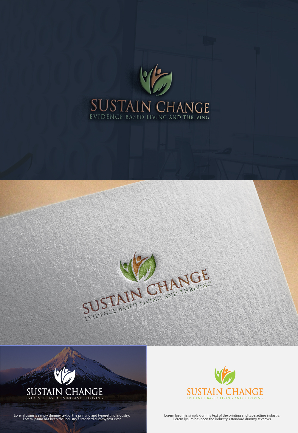 Logo Design by dr ghulam mustafa sahab for this project | Design #17793718
