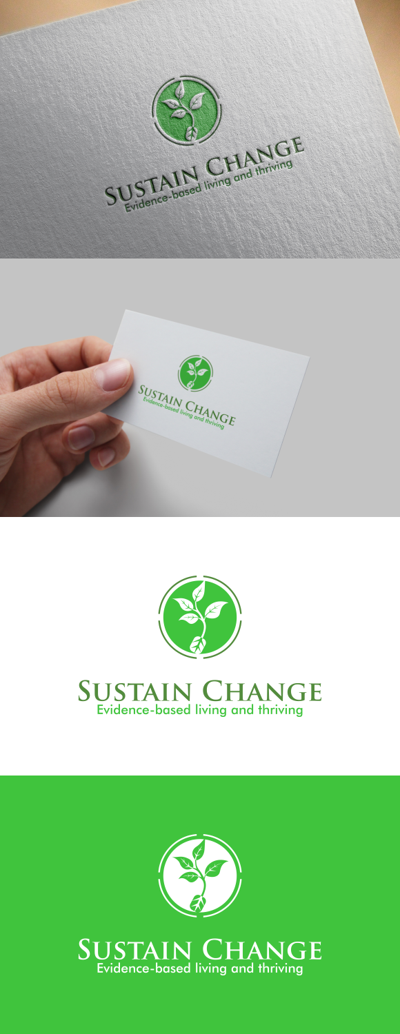 Logo Design by fatiyadesign for this project | Design #17810322