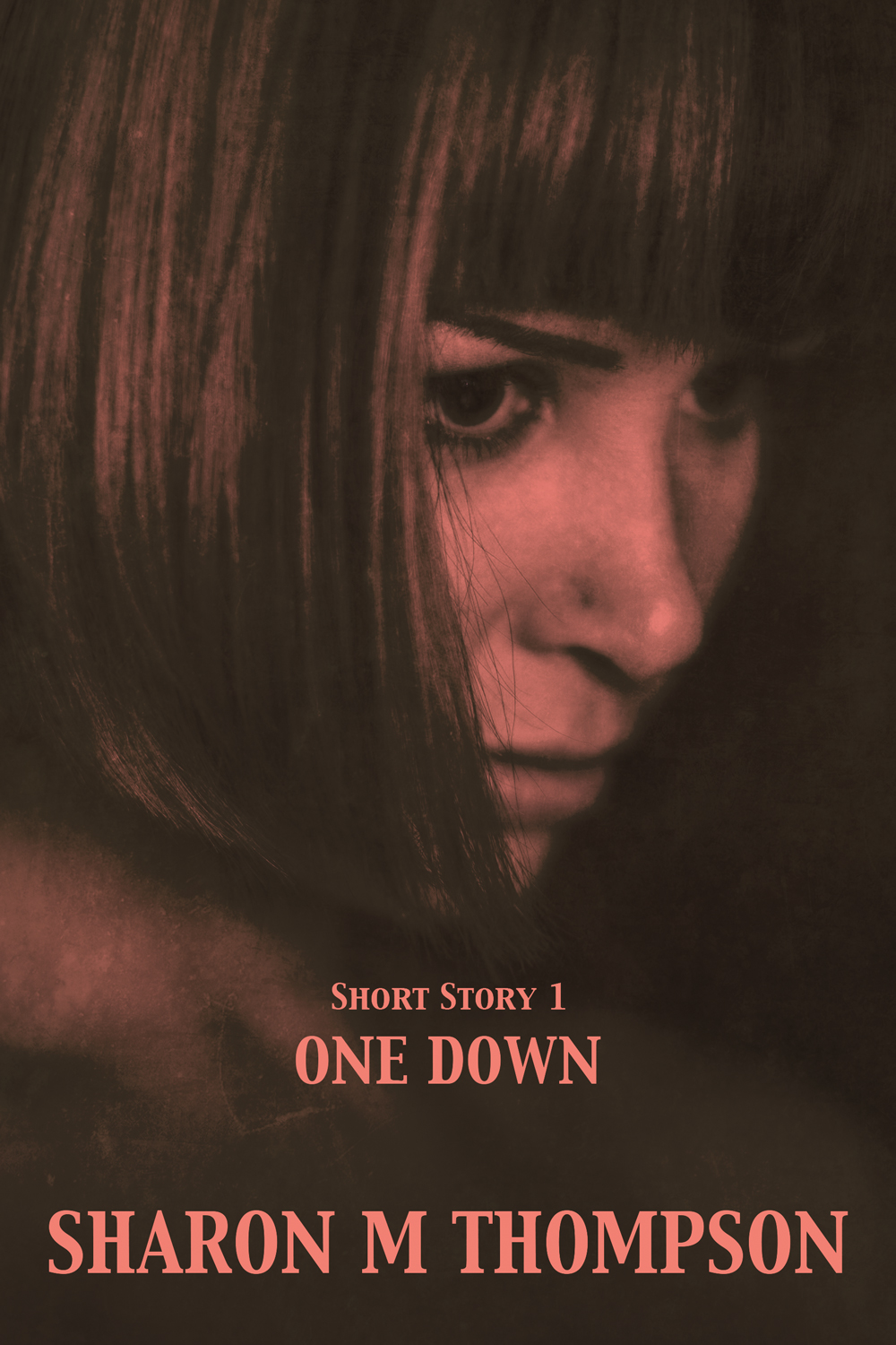 Book Cover Design by leuchi for Sharon M Thompson | Design #17806409