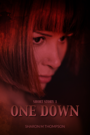 Book Cover Design by leuchi for Sharon M Thompson | Design: #17815470