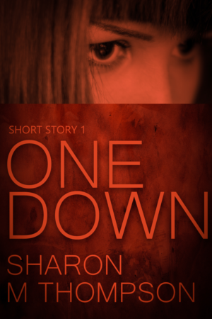 Book Cover Design by leuchi for Sharon M Thompson | Design: #17827364