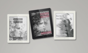 Book Cover Design by Shark1