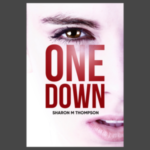 Book Cover Design by Mipz_GraphicArt for Sharon M Thompson | Design: #17828018