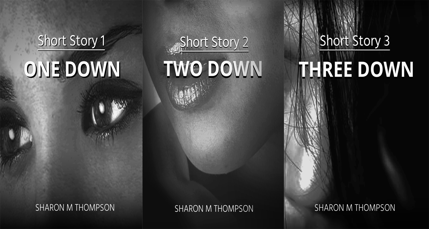 Book Cover Design by sormaz.tanja for Sharon M Thompson | Design #17793250