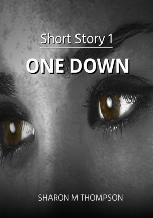 Book Cover Design by sormaz.tanja for Sharon M Thompson | Design: #17798948