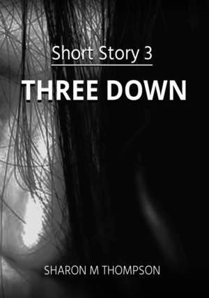 Book Cover Design by sormaz.tanja for Sharon M Thompson | Design: #17798964