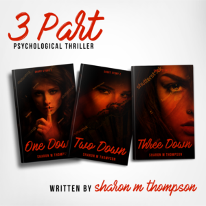 Book Cover Design by UniquelyTailored