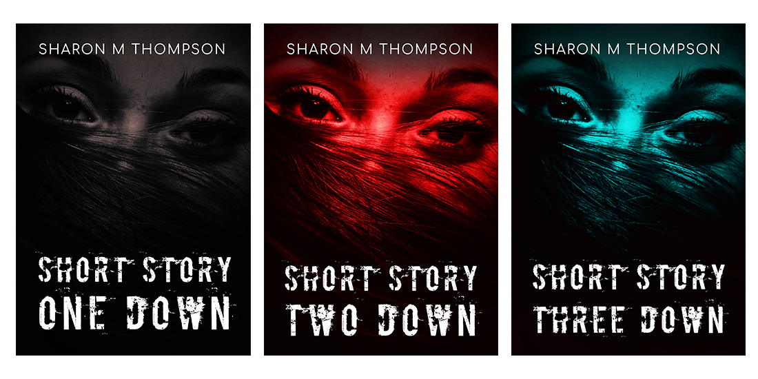 Design de Couverture de Livre par Design Paul pour Sharon M Thompson | Design #17828774
