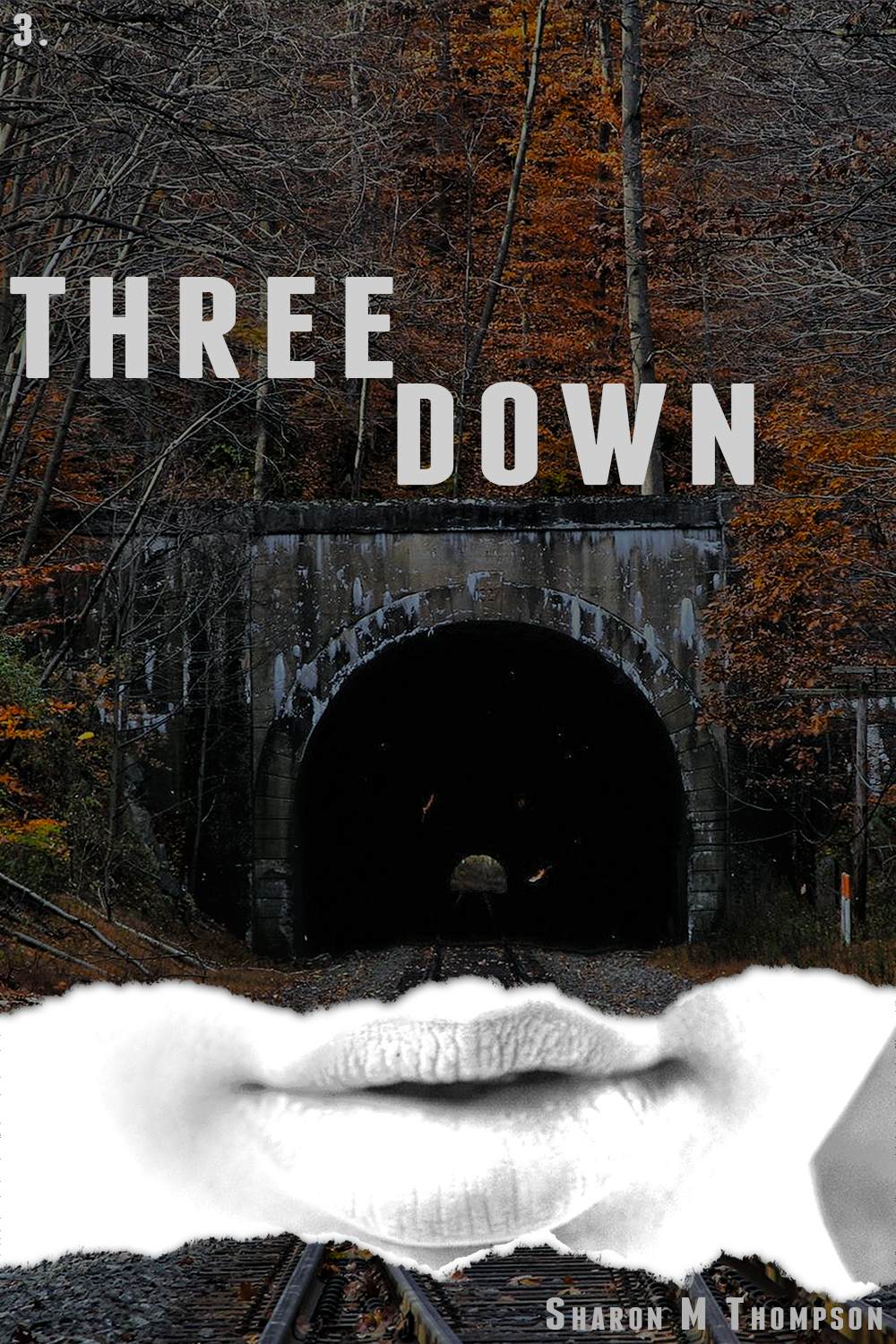 Book Cover Design by Mama Guska for Sharon M Thompson | Design #17813607