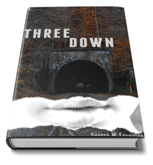 Book Cover Design by Mama Guska for Sharon M Thompson | Design: #17813620