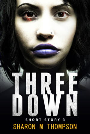 Three Ebook Covers for Short Stories | Diseño de portada de libro por Tatlin