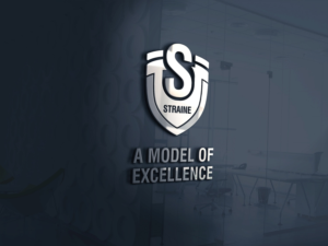 Logo Design by BuntarBG for Straine | Design: #17898771