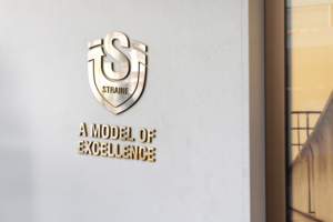 Logo Design by BuntarBG for Straine | Design: #17898772