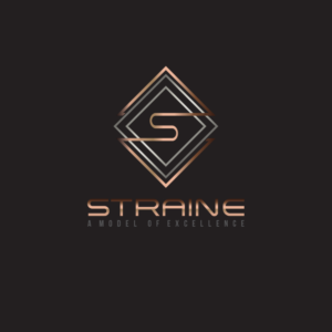 Logo Design by hvdesigns for Straine | Design: #17827180