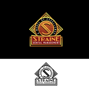 Logo Design by Sujit Banerjee for Straine | Design: #17807696