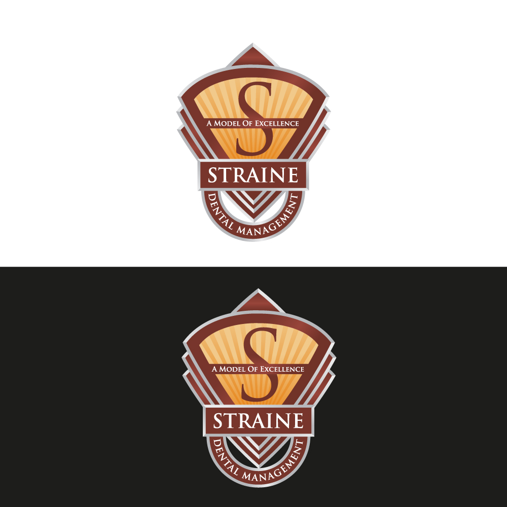 Logo Design by Sujit Banerjee for Straine | Design #17807697