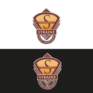 Logo Design by Sujit Banerjee for Straine | Design: #17807697