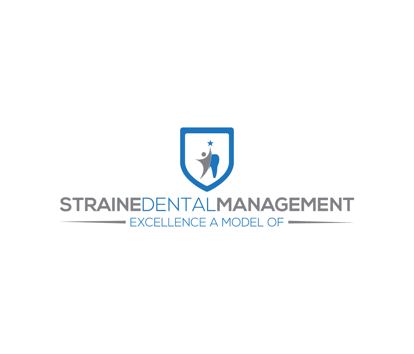 Logo Design by AlphaDezin3 for Straine | Design #17807565