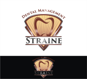Logo Design by Soul Light for Straine | Design: #17811028