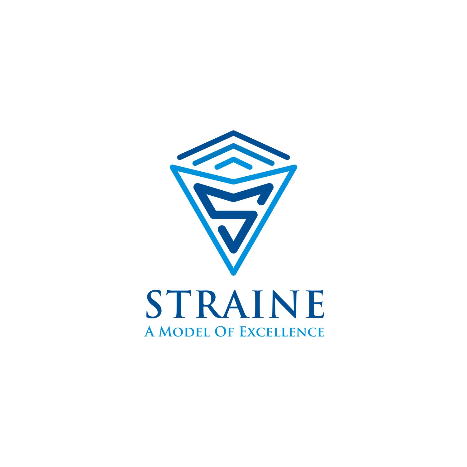 Logo Design by Sushma for Straine | Design #17814921