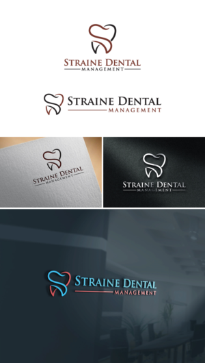 Logo Design by DesignSolution for Straine | Design: #17836751