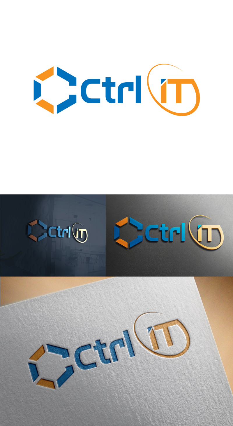 Logo Design by imyounuspathan 2 for this project | Design #17820015
