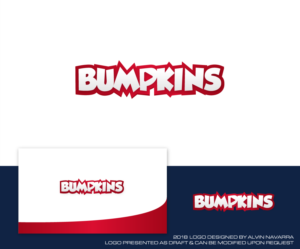 Logo Design by alvinnavarra for this project | Design: #17893897