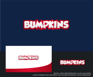 Logo Design by alvinnavarra for this project | Design: #17893899