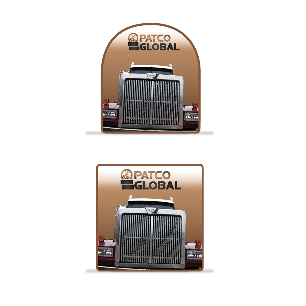Label Design by medi122 for Patco Tyres | Design #18102411