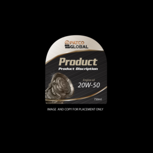 Product Label Design | Label Design by Soula Vetter